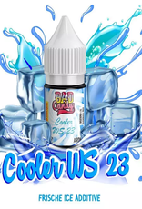 Bad Candy Bad Candy - Cooler WS23 Aroma 10ml