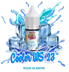 Bad Candy Bad Candy - Cooler WS23 Aroma 10ml