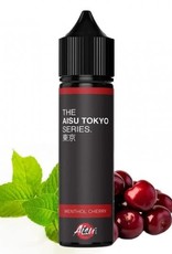 Aisu AISU - TOKYO - Menthol Cherry - 50ml