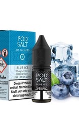 Pod Salt POD SALT - Blue Ice 10ml