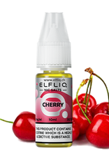 Elf Bar Elf Bar ELFLIQ - Cherry 10ml