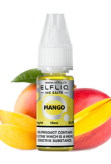 Elf Bar Elf Bar ELFLIQ - Mango 10ml