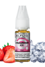 Elf Bar Elf Bar ELFLIQ - Strawberry Ice 10ml