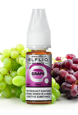 Elf Bar Elf Bar ELFLIQ - Grape 10ml