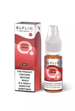 Elf Bar Elf Bar ELFLIQ - Cola 10ml