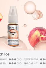 Elf Bar Elf Bar ELFLIQ - Peach Ice 10ml