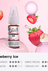 Elf Bar Elf Bar ELFLIQ - Strawberry Ice 10ml