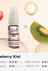 Elf Bar Elf Bar ELFLIQ - Strawberry Kiwi 10ml