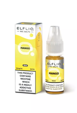 Elf Bar Elf Bar ELFLIQ - Mango 10ml