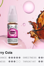 Elf Bar Elf Bar ELFLIQ - Cherry Cola 10ml