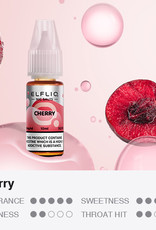 Elf Bar Elf Bar ELFLIQ - Cherry 10ml