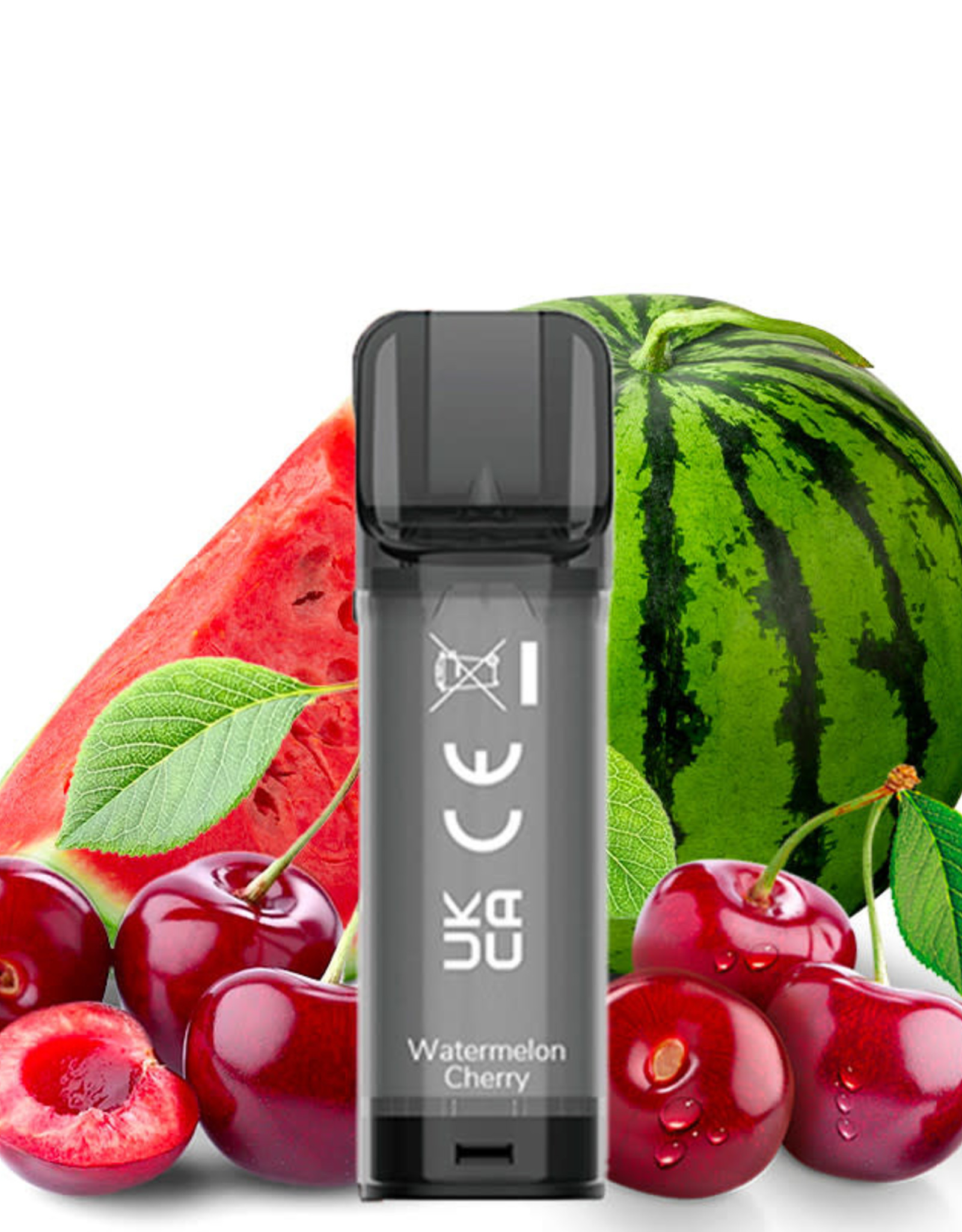 Elf Bar Elf Bar Elfa PODs - Watermelon Cherry (2er-pack)