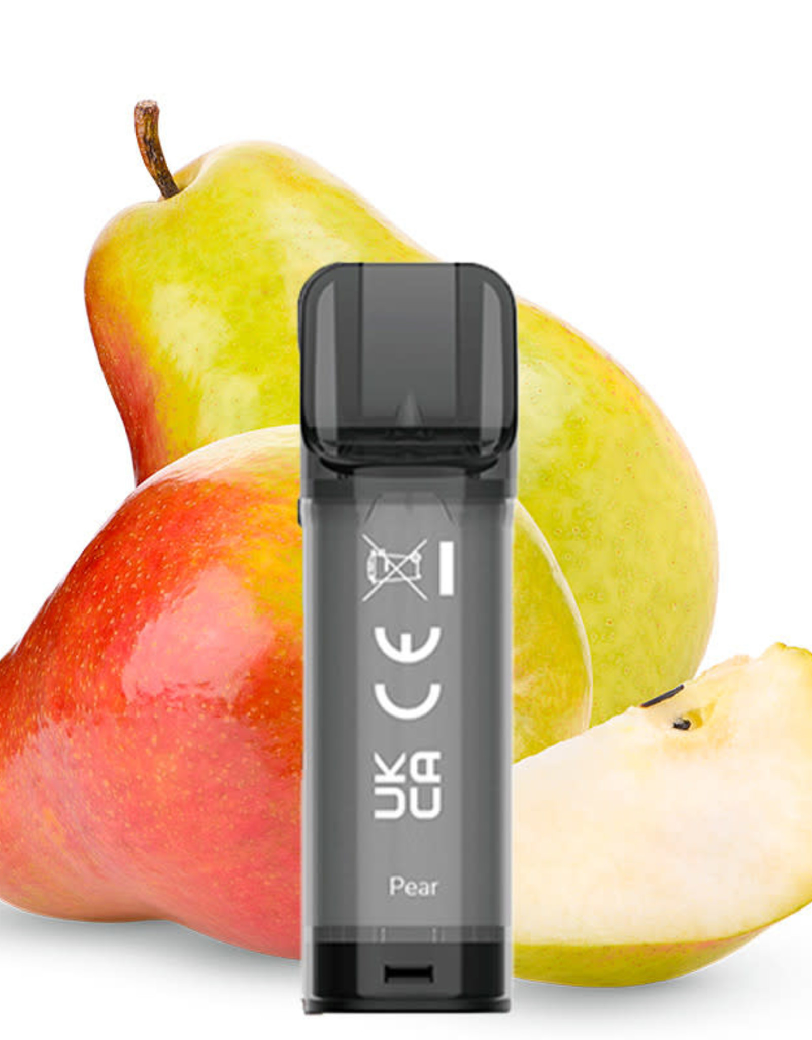 Elf Bar Elf Bar Elfa PODs - Pear (2er-pack)