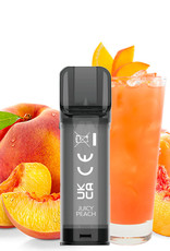 Elf Bar Elf Bar Elfa PODs - Juicy Peach (2er-pack)