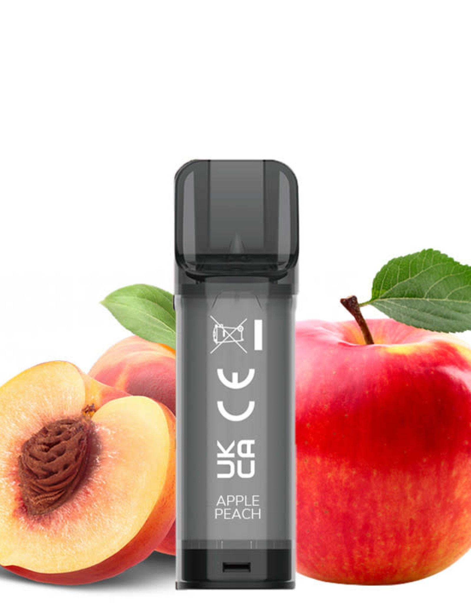 Elf Bar Elf Bar Elfa PODs - Apple Peach (2er-pack)