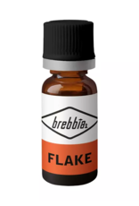 brebbia Brebbia Flake - Natürlicher Tabakaroma 10ml