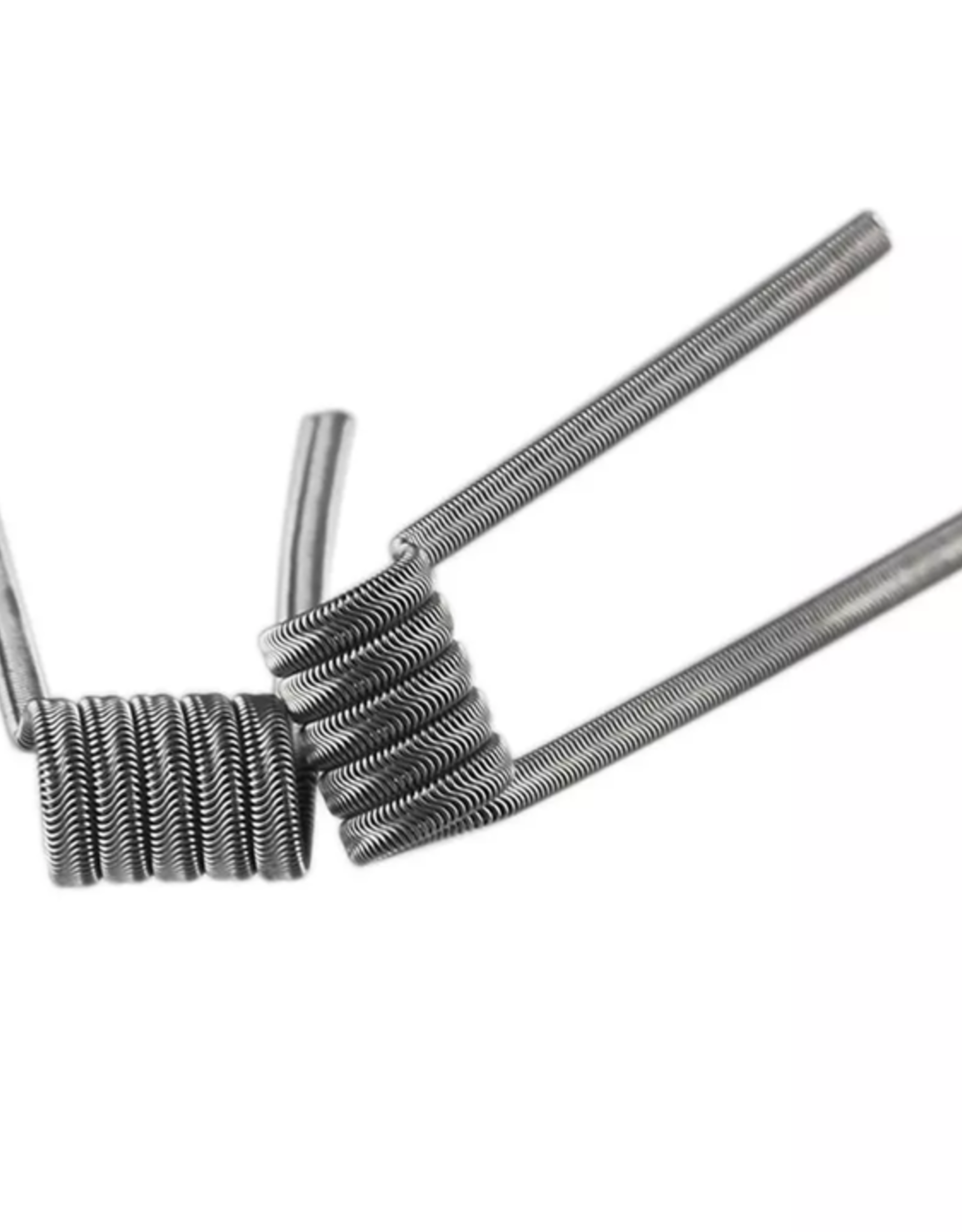 Demon Killer Demon Killer Mini Alien Coil (Ni80 0.2 Ohm)