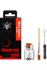Demon Killer Demon Killer Mini Alien Coil (Ni80 0.2 Ohm)