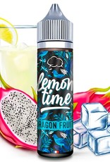 Lemon Time Lemon Time - Dragon Fruit 50ml