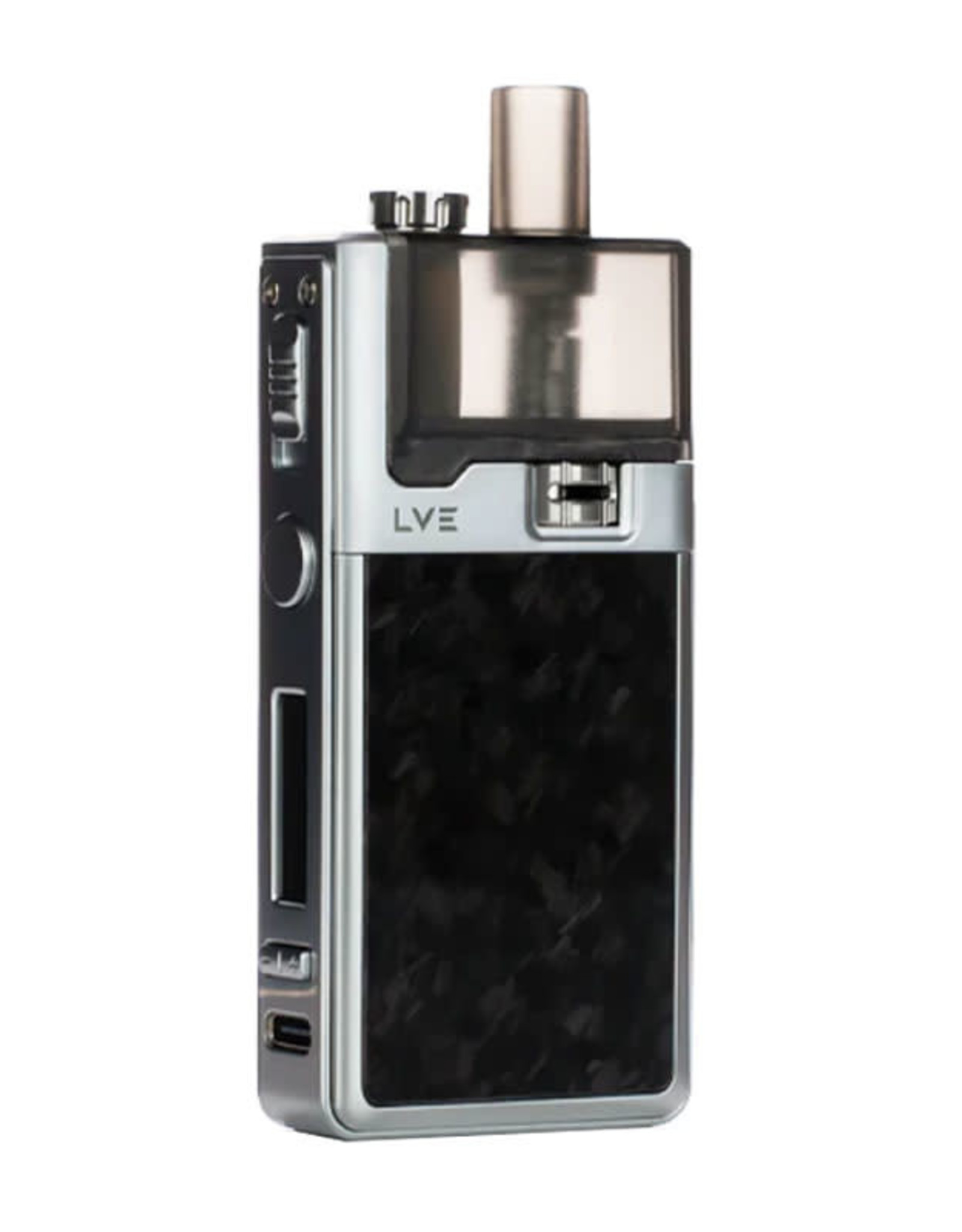 Lost Vape Lost Vape LVE - Orion II (2) Kit