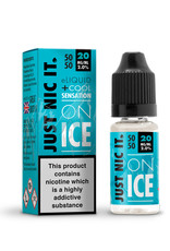 Just Nic It Just Nic It On Ice Nikotin Shot 18mg/10ml