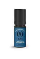 Black Note Black Note - V Line Latakia 10ml Aroma