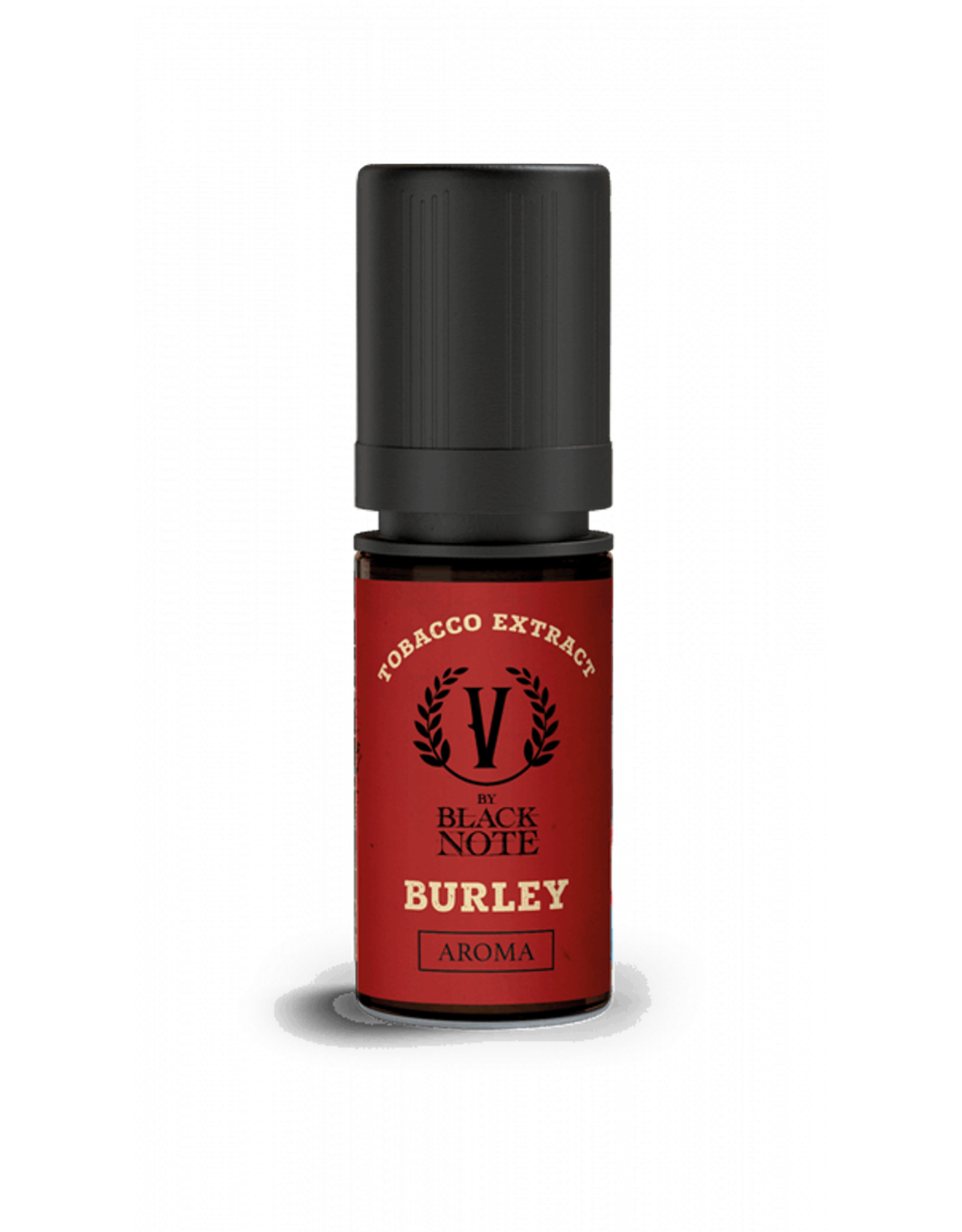 Black Note Black Note - V Line Burley 10ml Aroma