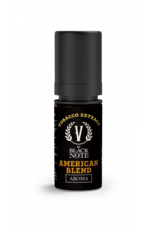 Black Note Black Note - V Line American Blend 10ml Aroma