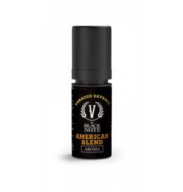 Black Note Black Note - V Line American Blend 10ml Aroma