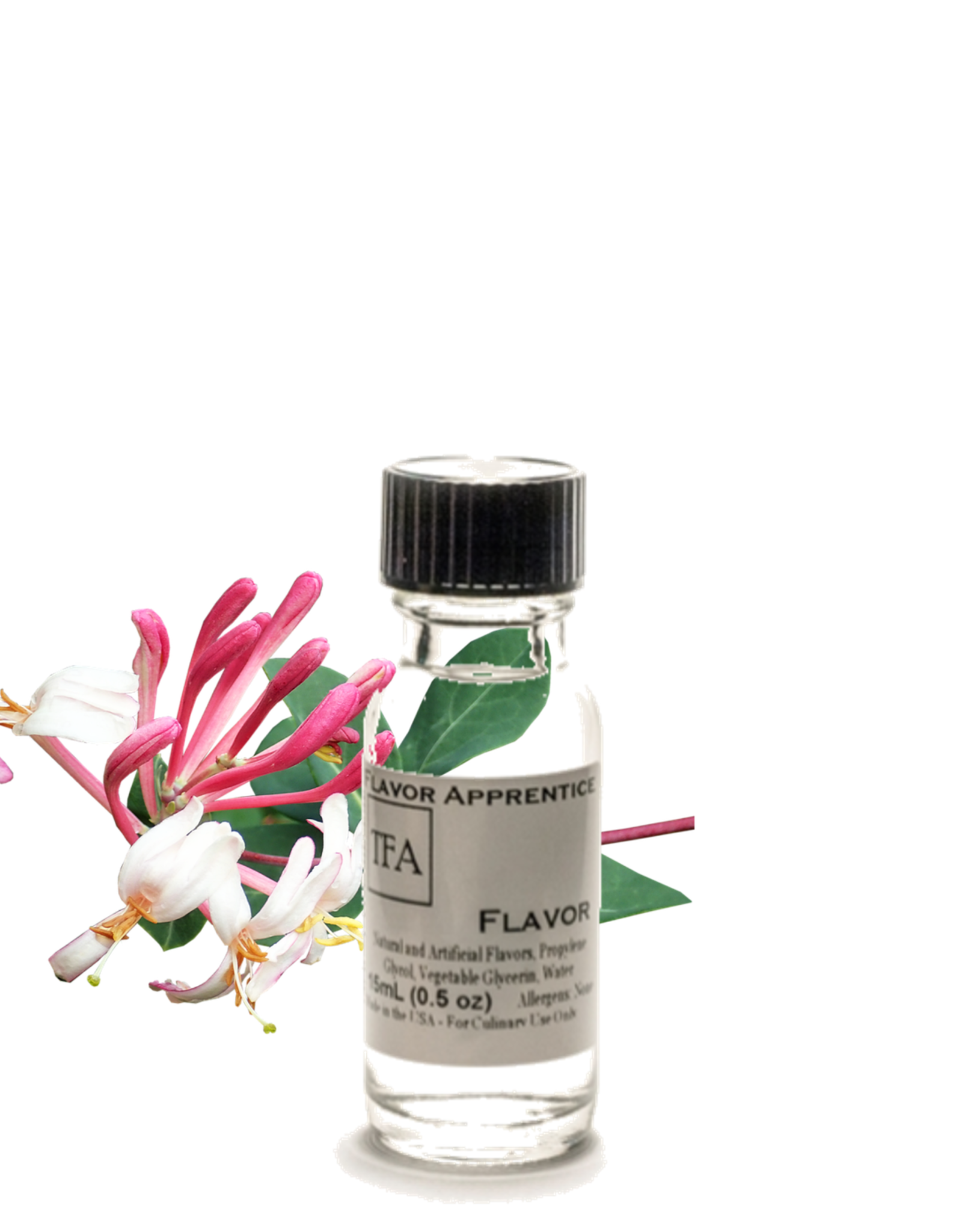 The Flavor Apprentice TFA TFA - Honeysuckle 15ml Aroma
