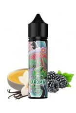 Ink Lords Ink Lords - Blackberry Custard 50ml