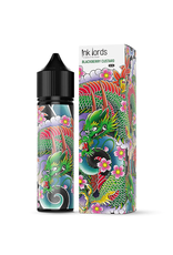 Ink Lords Ink Lords - Blackberry Custard 50ml