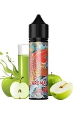 Ink Lords Ink Lords - Apple Juice 50ml