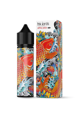 Ink Lords Ink Lords - Apple Juice 50ml