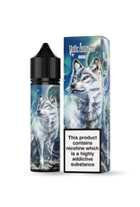 Ink Lords Ink Lords - Black To Black 50ml