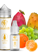 Dampflion Dampflion Checkmate White King Aroma