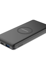 Momax Momax Q.Power Minimal 10W 10000mAh Wireless Powerbank