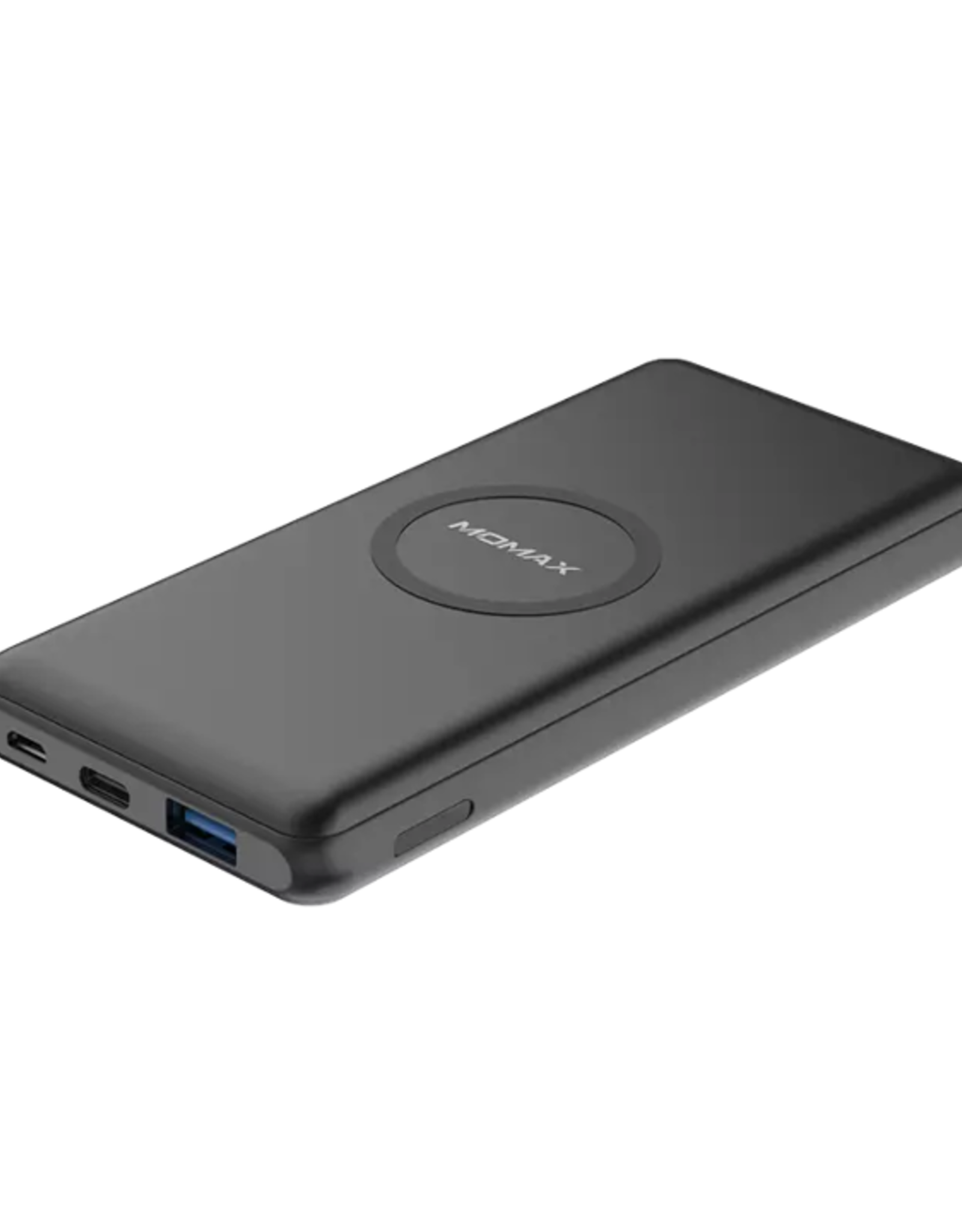 Momax Momax Q.Power Minimal 10W 10000mAh Wireless Powerbank