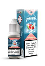 Freezer Freezer - Straw Melon - 10ml Nikotinsalz