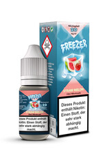 Freezer Freezer - Straw Melon - 10ml Nikotinsalz