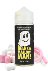 Marina Vape Marina Vape - Marshmallow Man Original 100ml