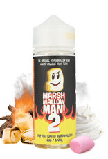 Marina Vape Marina Vape - Marshmallow Man 2 100ml