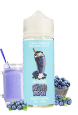 Marina Vape Marina Vape - Milkshake Man Blueberry 100ml