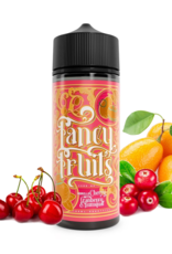 Fancy Fruits Fancy Fruits - Cherry, Cranberry & Kumquat 100ml