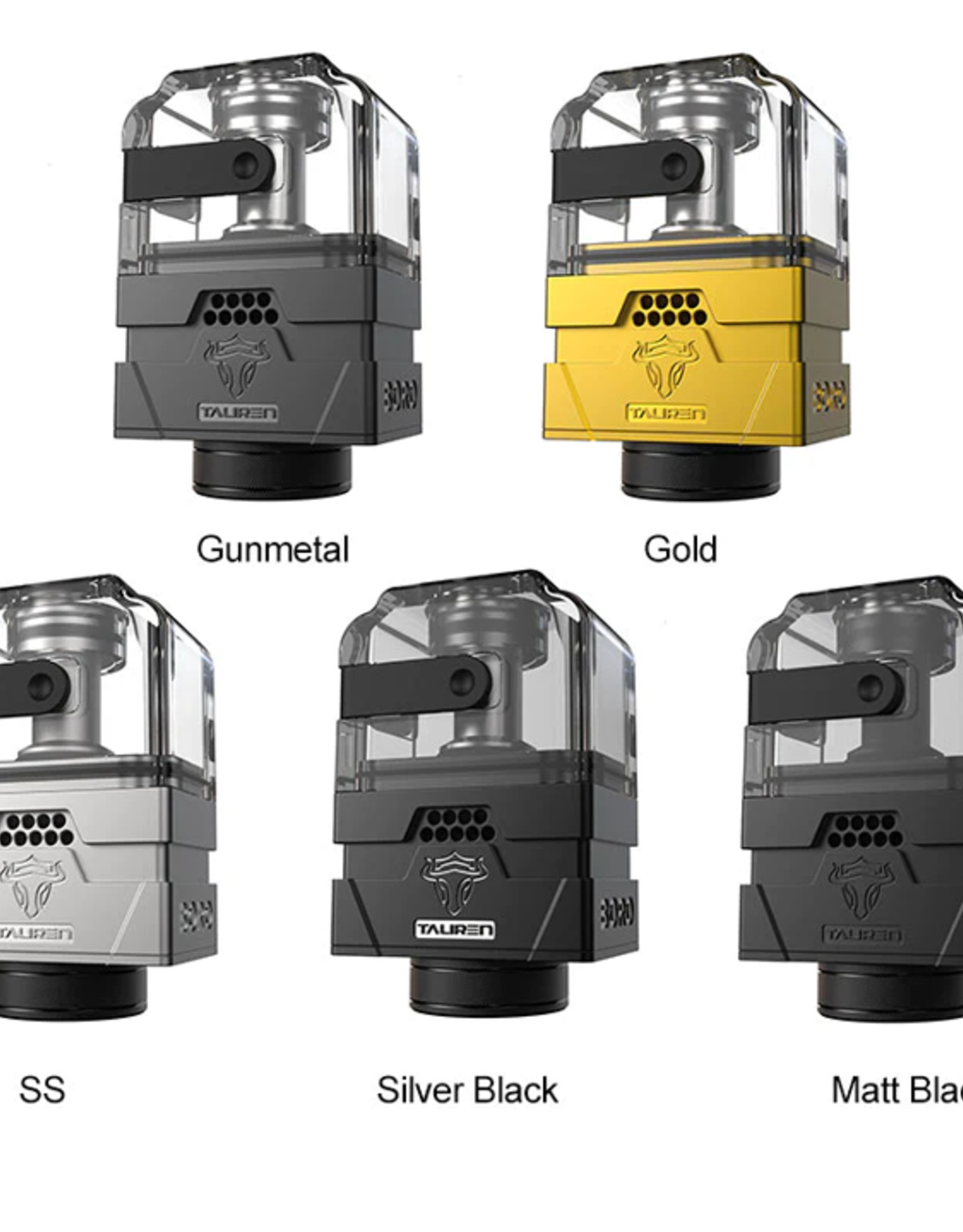ThunderHead Creations (THC) ThunderHead Creations (THC) - Boro Tank