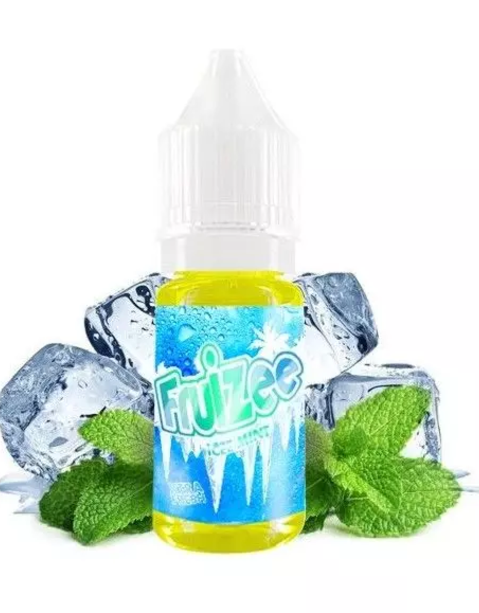 Fruizee Fruizee - Icee Mint 10ml Aroma