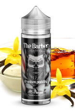 Kapkas FLAVA Kapka's Flava - Drunken Pudding Longfill