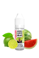 Juice Head Juice Head - Watermelon Lime 10ml NicSalts