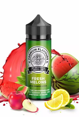 Dexter`s Juice Lab Dexter`s Juice Lab - Fresh Melon 10ml Longfill