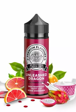 Dexter`s Juice Lab Dexter`s Juice Lab - Unleashed Dragon 10ml Longfill